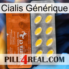 Cialis Générique 42